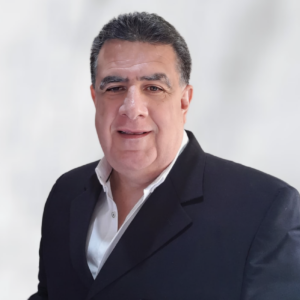 Julio César Salinas Congreso de Desarrollo Empresarial